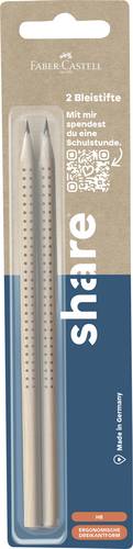 Share 4-0028-2-1021 Bleistift 2St.