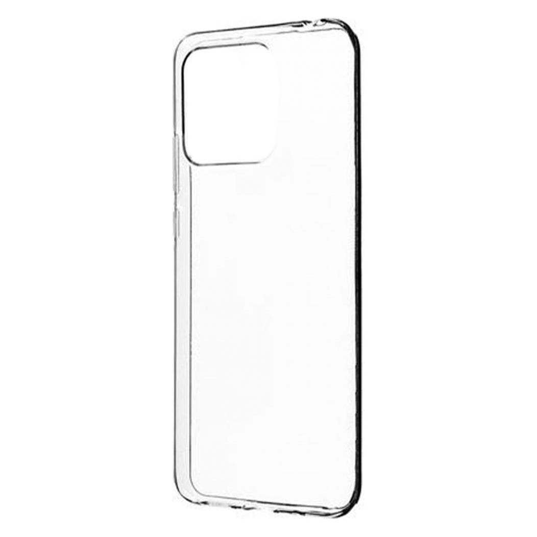 Evelatus Redmi A1 1.5mm TPU Silicone Case (Xiaomi Redmi A1) (EVEXRA1TSR)