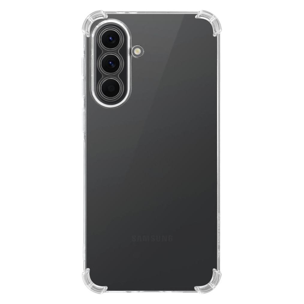 Tactical TPU Plyo Case for Samsung Galaxy A57 Transparent (Samsung Galaxy A57) (57983129621)