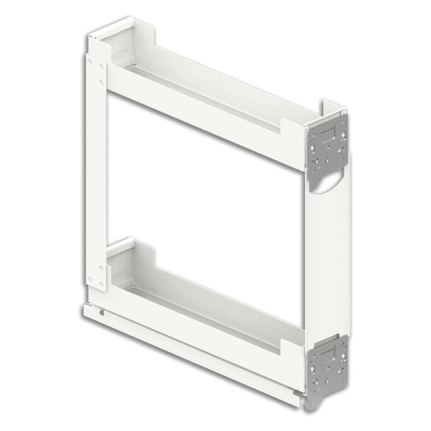 Peka Metall Unterschrank-Frontauszug Pinello Spice (200.2518.01)