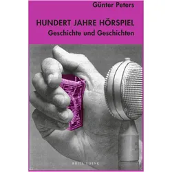 Hundert Jahre Hrspiel, Fachbücher von Günter Peters