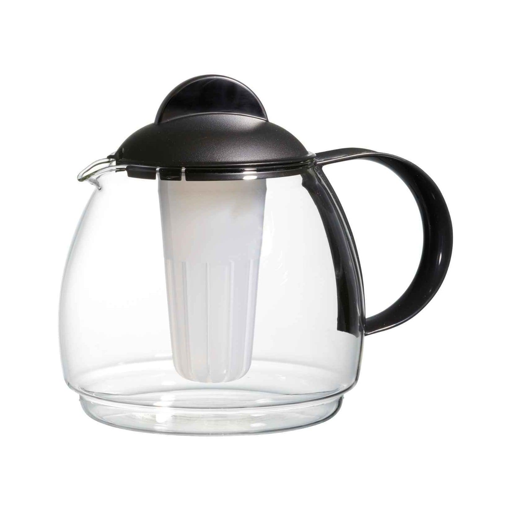 Ritzenhoff & Breker Teekanne mit Sieb Ravenna 1,8 l