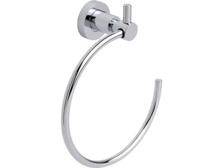 tesa LOXX Handdoekring - 185 mm x 210 mm x 76 mm