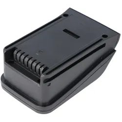 AccuCell Ladeadapter passend für den Akku GDR 14.4 V-LI, GDR 18-LI (nur verwendbar mit dem Basis-Ladegerät ACH-1130)