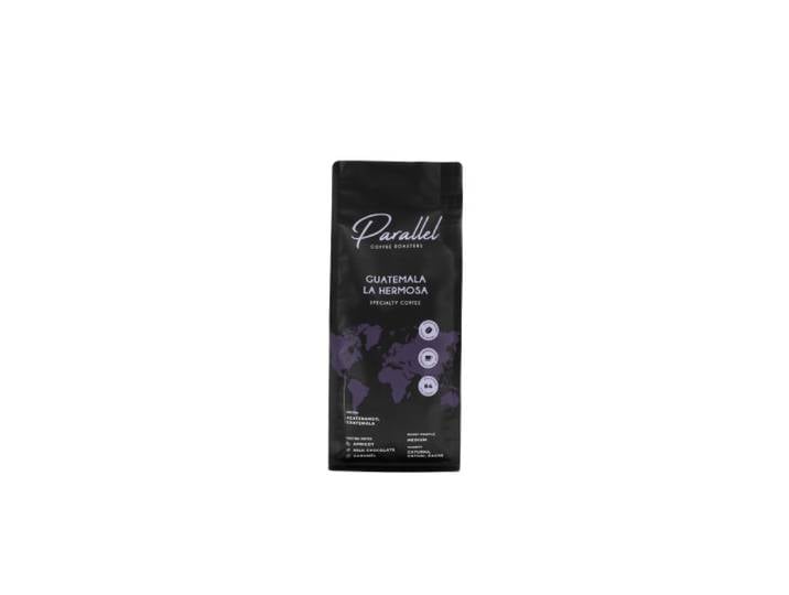 Grains de café de spécialité Parallel Guatemala La Hermosa, 200 g