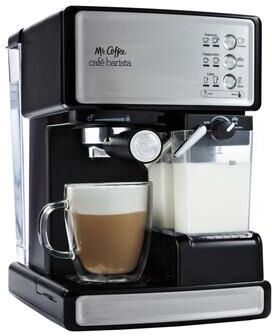 Mr. Coffee® Café Barista