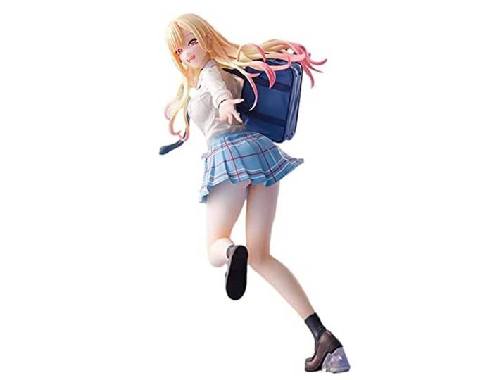 SEGA - My Dress-Up Darling - Luminasta - Marin Kitagawa Sparkling, After School Standbeeld