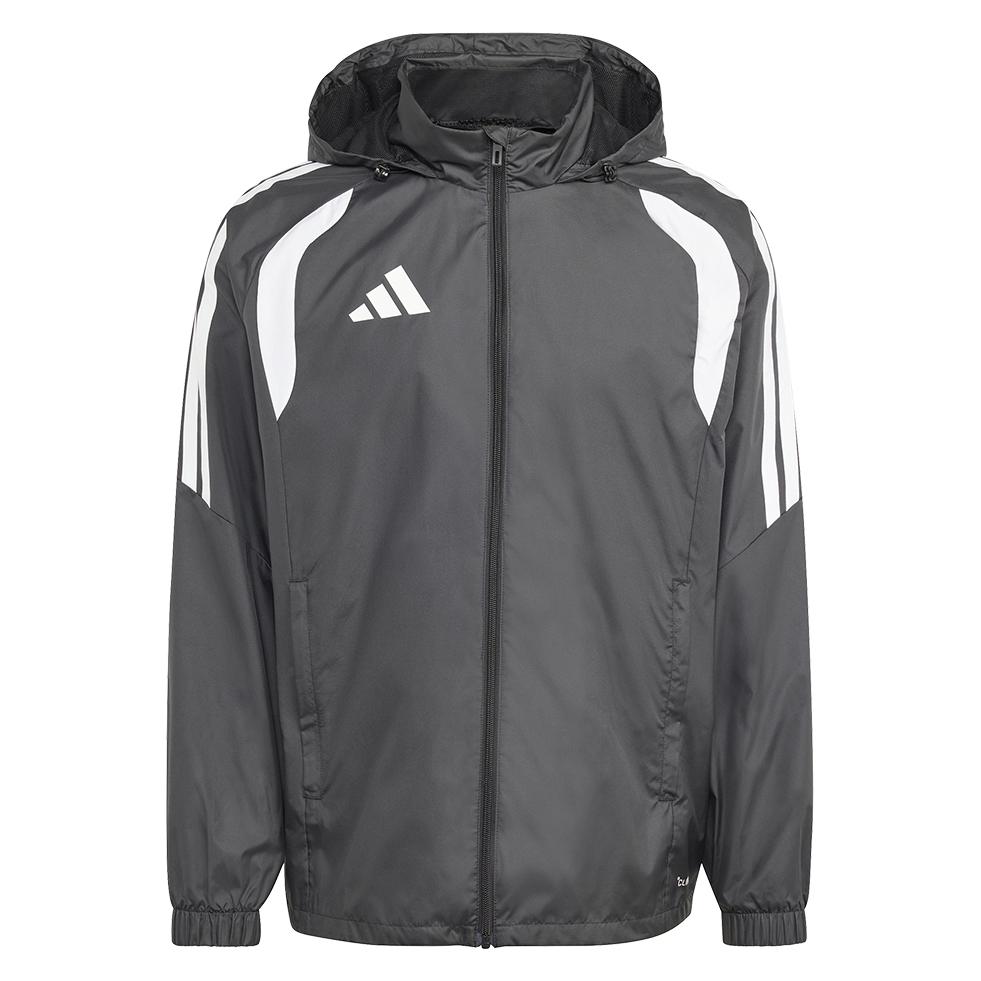 Adidas Tiro26L Wb - black/white (S) (JY9733)