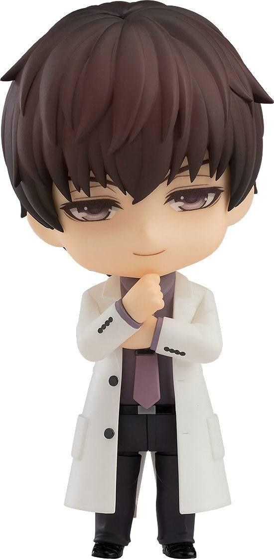 Good Smile Company Love & Producer Nendoroid actiefiguur Mo Xu, 10 cm