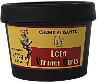 Lola Cosmetics Vintage Girls Small Volume Reducer 100 gr