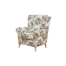 Max Winzer Sessel  Anton ¦ mehrfarbig ¦ Maße (cm): B: 88 H: 99