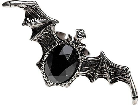 Ring "Fledermaus"