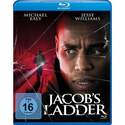 Jacob's Ladder, 1 Blu-ray, Blu-ray