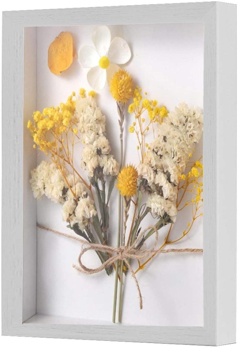 Omgoods Diepe 3D Fotolijst voor Creatieve Decoratie
