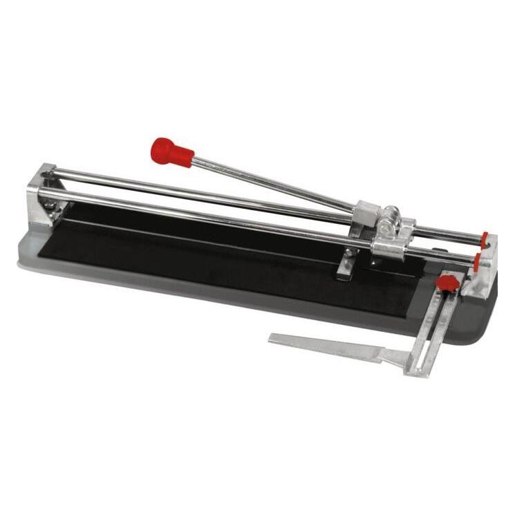 Proline Tile cutter 600mm, bearings, steel, GS (Schneidegerät) (75560)