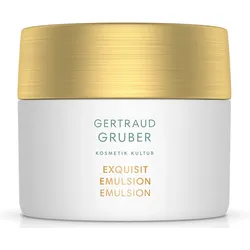 50ml GERTRAUD GRUBER EXQUISIT Emulsion