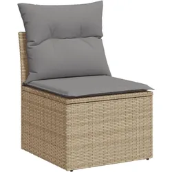 vidaXL, Gartenlounge, Lehmenbach