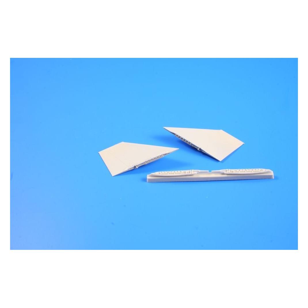 CMK F-B/C/D/E early/J Phantom-Wing fold set (129-Q72214)