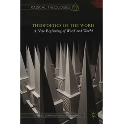 Theopoetics of the Word, Fachbücher