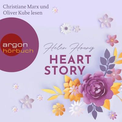 Heart Story - Helen Hoang, Audio, 9783732453733