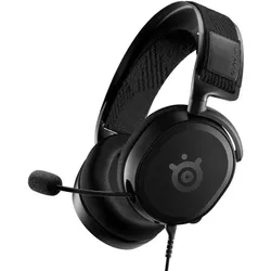 SteelSeries Arctis Prime (Kabelgebunden), Gaming Headset, Schwarz