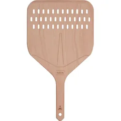 Alfa Forni, Pizza Zubehör, Pizza Schaufel Holz 36cm - 14in