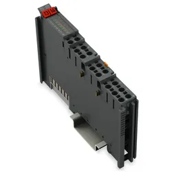 WAGO GmbH & Co. KG 8-Kanal-Digitalausgang 750-1516/040-000