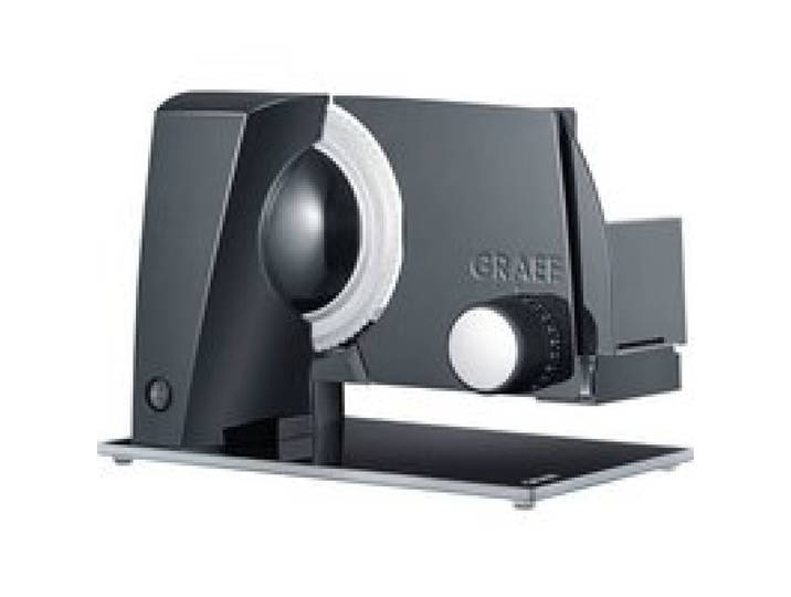 Graef Trancheuse S 12002 noir
