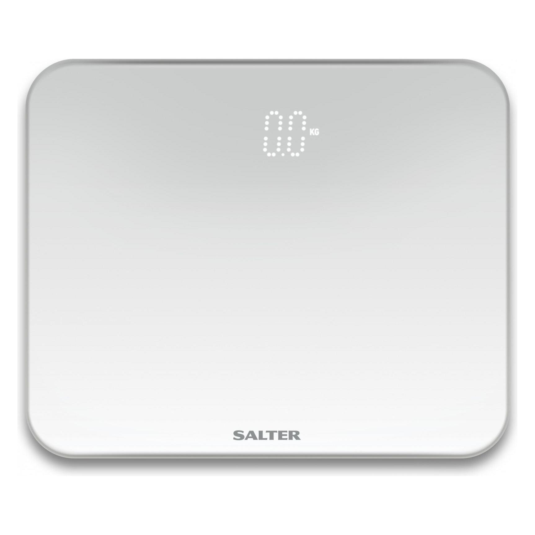 Salter Personenwaage Ghost (180 kg) (9204 WHDR)