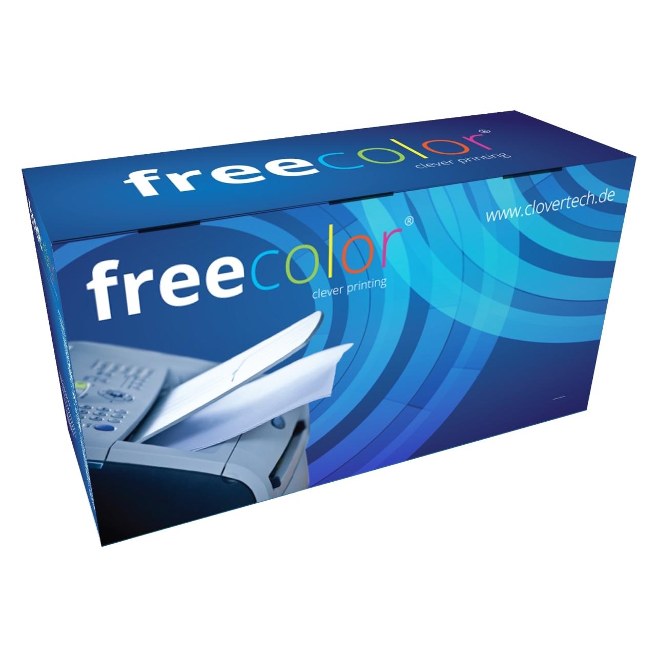 Freecolor 05X (BK) (505X-FRC)