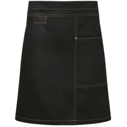 Vorbinder Urban Casual "VS 11" - schwarz