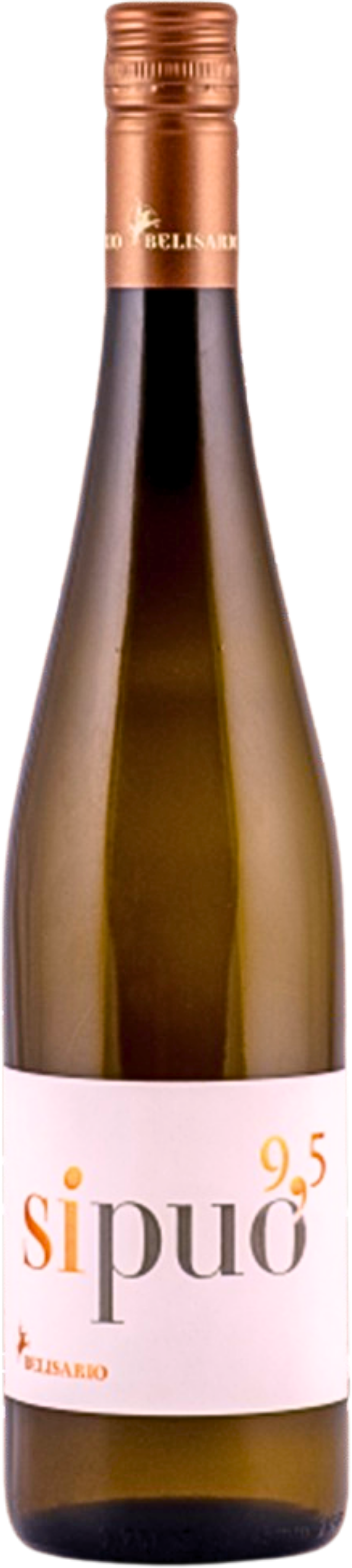 Belisario 'Sipuò 9.5' 2024