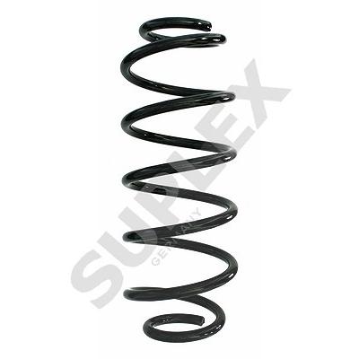 Suplex Fahrwerksfeder [Hersteller-Nr. 11239] für Honda
