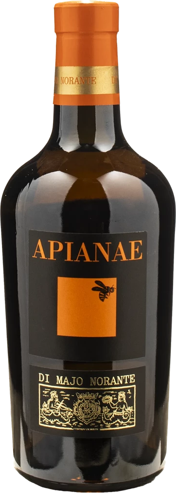 Di Majo Norante Moscato del Molise Passito Apianae 0.5L 2020