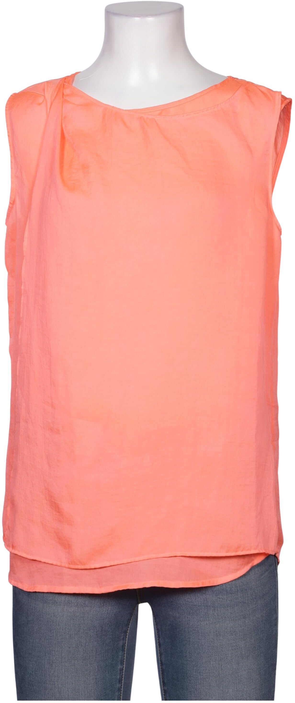 Closed Damen Bluse, Neon, Gr. M, Synthetik - Second Hand