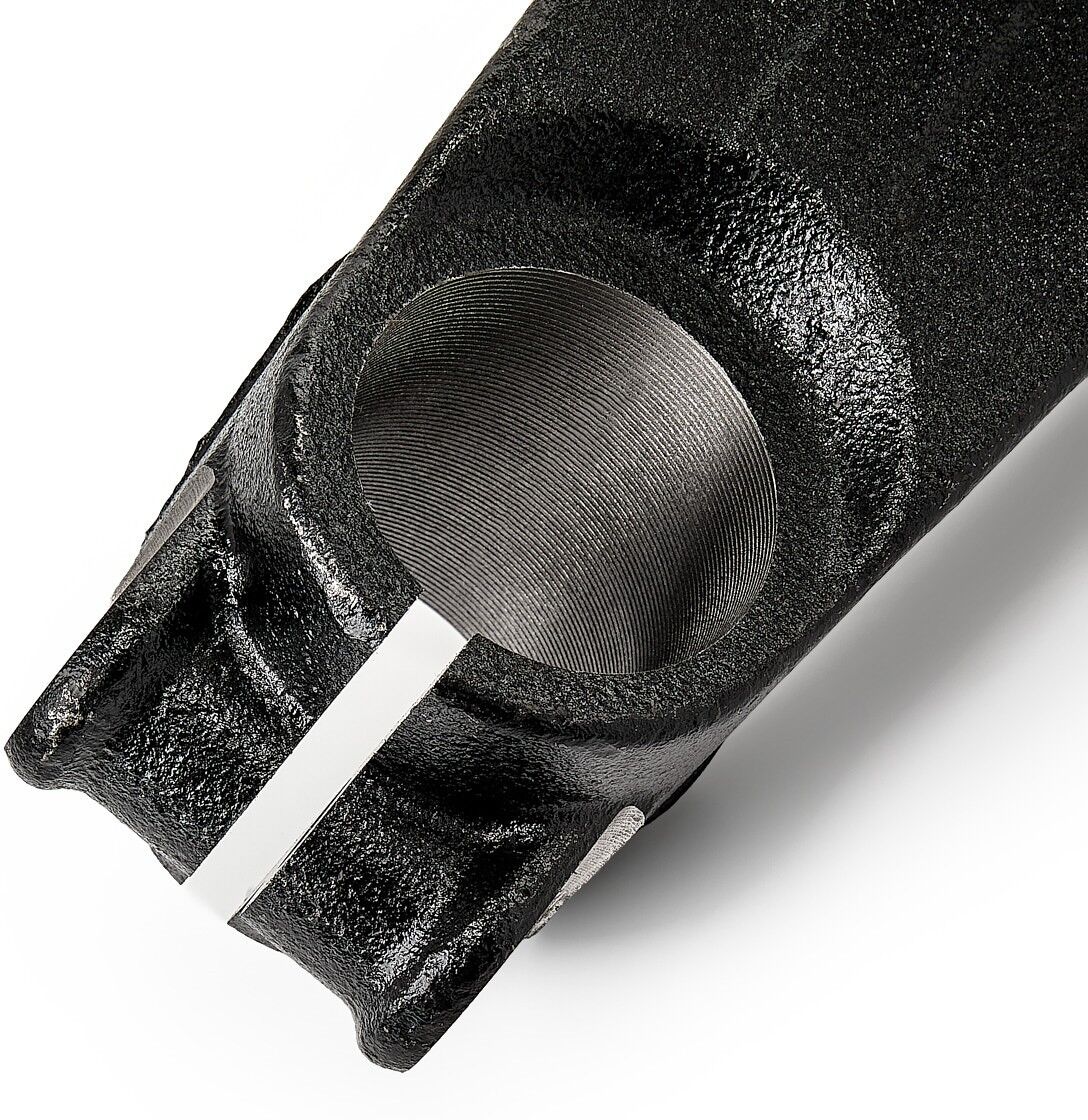 RIDEX 1159S0209 Steering knuckle