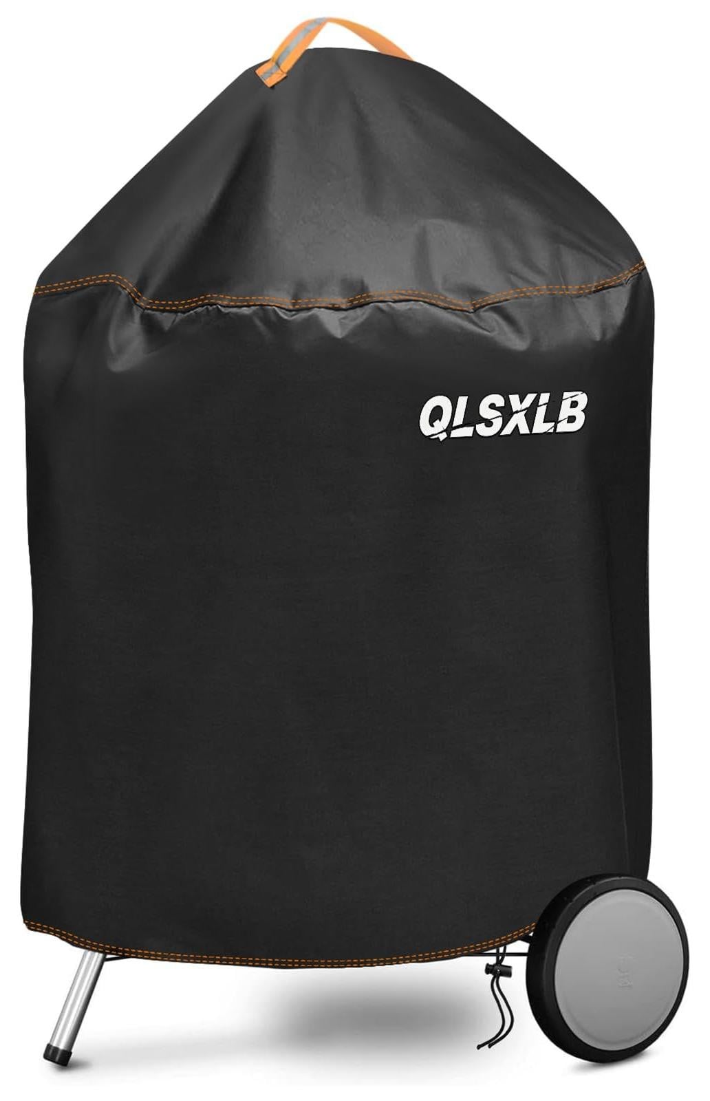 Waterdichte hoes 420D Oxford voor Weber en andere grills