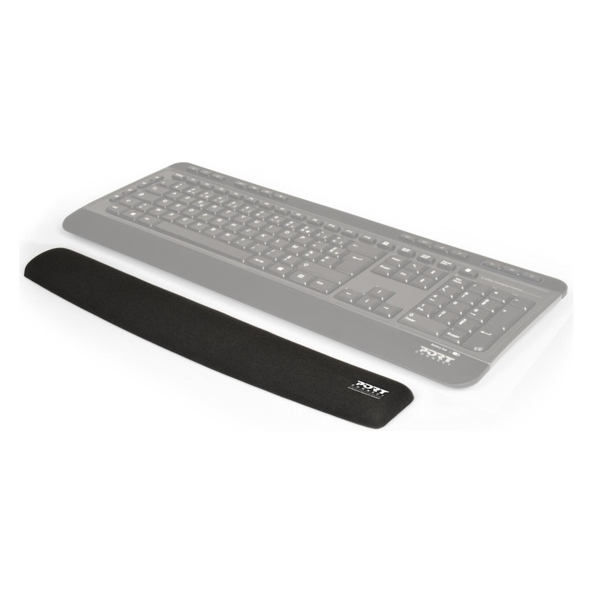 Port Designs Ergonomic Keyboard Pad (900718)