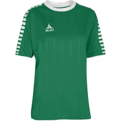 Select Argentina Trikot Damen Grün/Weiß M