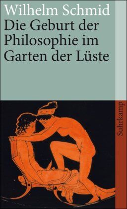 Wilhelm Schmid - Die Geburt der Philosophie im Garten der Lüste: Michel Foucaults Archäologie des platonischen Eros (suhrkamp taschenbuch) - Preis vom 11.10.2026 15:43:13 h