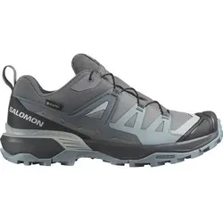 SALOMON Damen Multifunktionsschuhe SHOES X ULTRA 360 GTX W Shskin/Troope/Ar, Größe 38 in Grau Grau