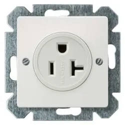 Siemens Dig.Industr. i-system NEMA Steckdose 5UB1534