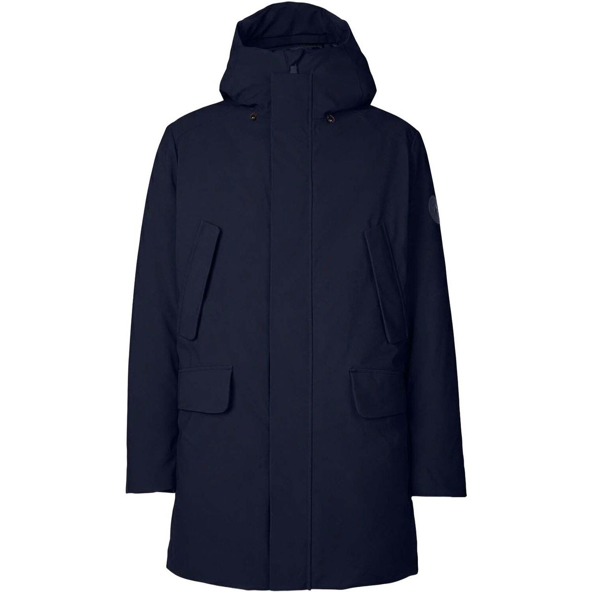 Save the Duck Wilson navy blue (90000) M P45320M-SMEG23-90000-M