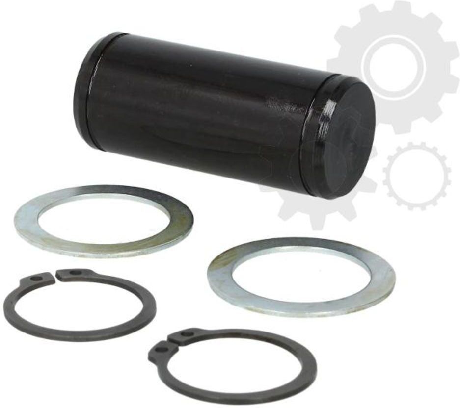 Reparatursatz, Bremsbacken AUGER 02781
