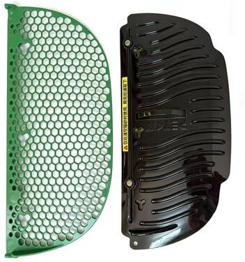 Inspired Finds PETKIT Pura Max 2 High Performance Triple Protection Litter Box Mat dual Filter Screen