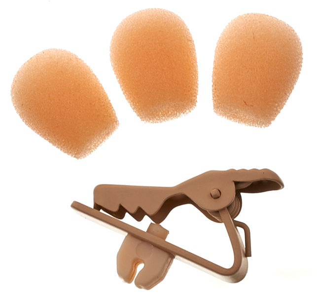 Shure RPM 153T beige