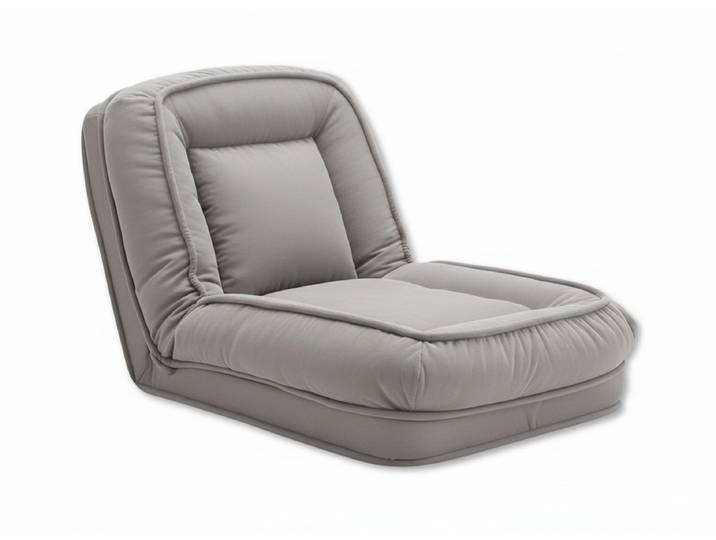 ANGEBOT Relax-Sessel LAZY SOFA, grau II. Wahl
