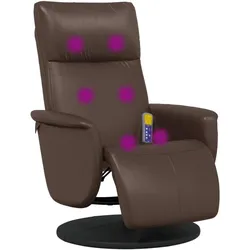 vidaXL, Massageliege + Massagesessel, Elsdorf