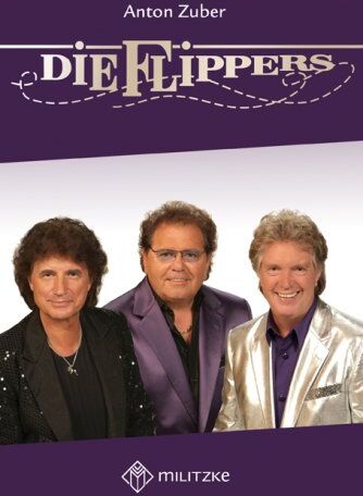 Anton Zuber - Die Flippers - Preis vom 10.10.2026 11:48:34 h