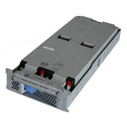 Beltrona RBC43 USV-Anlagen-Akku ersetzt Original-Akku (Original) RBC43 Passend für Marke APC VISRBC43
